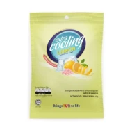 GPF Extra Cooling LEMON 65g