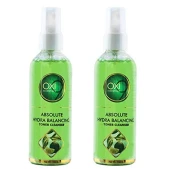 ABSOLUTE HYDRA BALANCING TONER CLEANSER