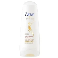 Dove NOURISHING OIL CARE 330 ml CONDITIONER