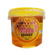 Pantai HONEY MADU Tub 1kg