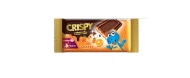 CRISPY CHOCOLATEY ORANGE BAR 35G (18 Units Per Outer)