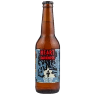 Heart of Darkness Dream Alone Pale Ale 330ml  (12 Units Per Carton)
