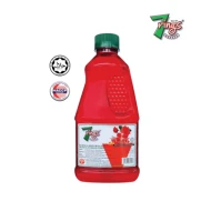 7Rings Flavoured Cordial - Rose (1 Liter)