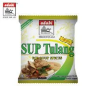 Adabi SUP TULANG 13g