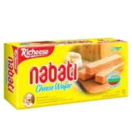 Richeese Nabati Cheese Wafer 150 gm