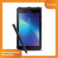Samsung Galaxy Tab Active2