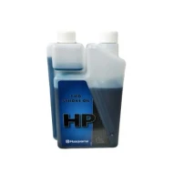 2T Oil Husqvarna 1liter