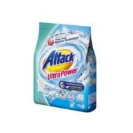 [PRE ORDER ONLY ETA 12-14 Working Days] ATTACK ULTRA POWER 1600GX8 EXTRA 250G**