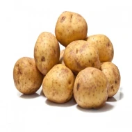 Bug's Paradise Farm- Organic Potatoes (400g)