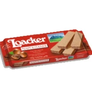 LOACKER Classic Napolitaner 175gm Pack (18 Units Per Carton)