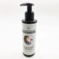 SUTRA WHITE PLUS MILK CLEANSER 150ml (5 Units Per Carton)