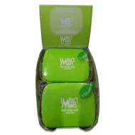 Impact Mints Honey Melon Flavored - Sugar free Mints (144tins x 14G) (144 Units Per Carton)