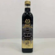 Gaetano Giurlani Balsamic Vinegar 500ML (12 Units Per Carton)