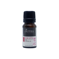 Rose Otto Essential Oil