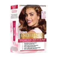 [PRE ORDER ONLY ETA 12-14 Working Days] LOREAL EXCELLENCE 4.35  12ML+72ML+48ML+40ML