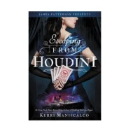 Escaping from Houdini ISBN: 9780316551724