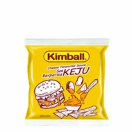 [PRE ORDER ONLY ETA 12-14 Working Days] Kimball Cheese Sauce 1kg