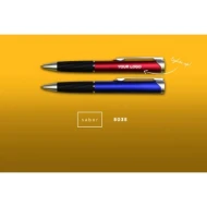 SABER - Plastic Ball Pen  (1000 Units Per Carton)