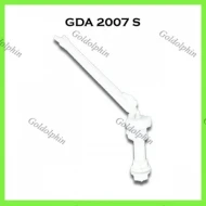 Goldolphin Ball Valve Side Inlet 2007 S 5 inch to 10 inch