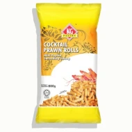 Cocktail Prawn Rolls (800g) (10 Units Per Carton)