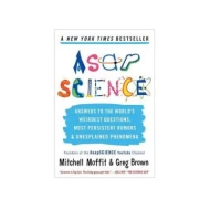 Asapscience: Answers To The World'S Weirdest Questions.. ISBN: 9781476756226