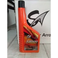 UNITED SILVER ARROW X3000 OIL TREATMENT (300ml)