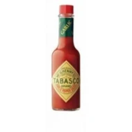 TABASCO Garlic Pepper Sauce 60ml Unit (12 Units Per Carton)