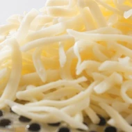 AMERITTO GOURMET Mozzarella Shredded (12 Units Per Outer)