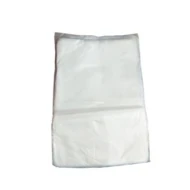 F&B Plastic Bag 9X14 HM (60 Units Per Carton)