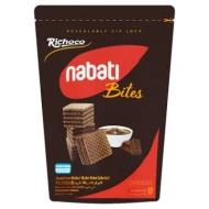 Nabati Bites CHOCOLATE 125g