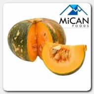 Pumpkin | Labu (800G Per Unit)