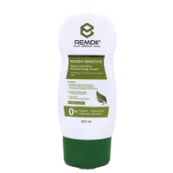 REMDII Sensitive Intensive Moisturising Cream (250ml)