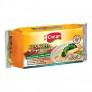 [PRE ORDER ONLY ETA 12-14 Working Days] CINTAN NON FRIED JUMBO 550G 1x8 (8 Units Per Carton)