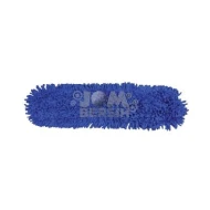 Microfibre Dust Mop Refill (Blue) -60CM