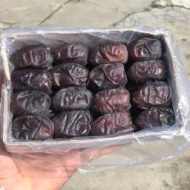 Nakhl Kurma Madu (12 X 600g)