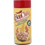 BONCHILI 40G - LEVEL 2 SHRIMP ( 4 BTL X 6BUD ) (24 Units Per Carton)