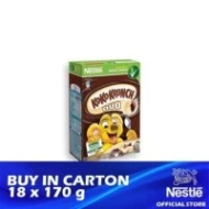 [PRE ORDER ONLY ETA 12-14 Working Days] KOKO KRUNCH Cereal 18 x 170g