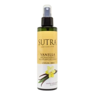 SUTRA VANILLA AROMATHERAPY MULTIPURPOSE SPRAY