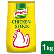 Knorr Chicken Stock 1kg