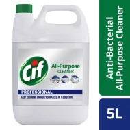 CIF Professional All Multipurpose Cleaner 5L (2 Units Per Carton)