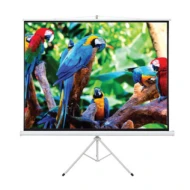 RONALD JACK - Tripod Screen (Size : 7x7)