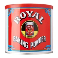 Royal Baking Powder 113g