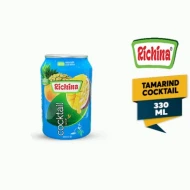 RICHINA COCKTAIL FRUIT JUICE-330ML x 6 pics