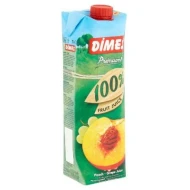 DIMES 100% GRAPE JUICE 1 L (12 Units Per Carton)