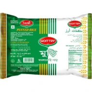 Moittry PUFFED RICE 400g