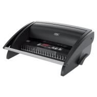 GBC Comb Bind 110 Manual Binding Machine