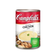 24 x 420g Campbell's Cream Of Chicken