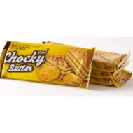 Chocky Wafer Butter 144 x 30g