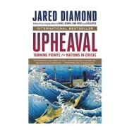 Upheaval: Turning Points for Nations in Crisis ISBN: 9780316497183