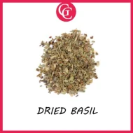 PREMIUM DRIED BASIL 1KG